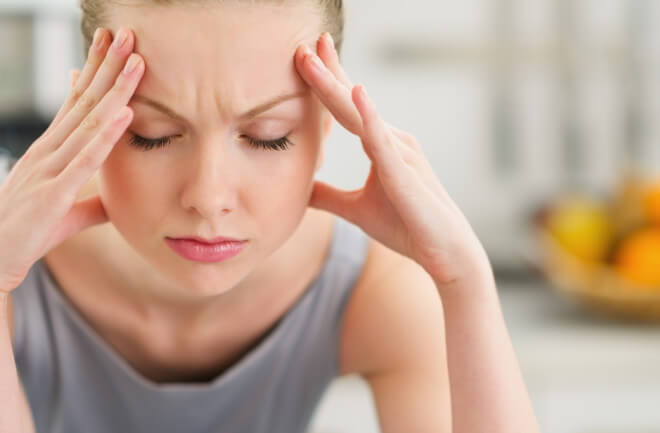 Does Delta 8 Help With Migraines?