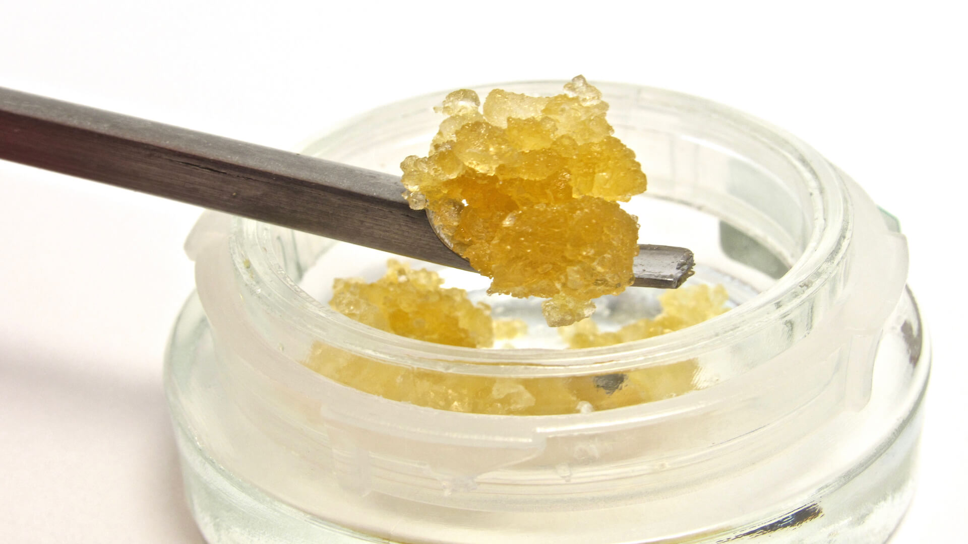 Is Live Resin More Potent Than Dabs?